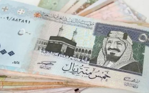 سعر الريال السعودي اليوم الثلاثاء الموافق 2024/10/29 في السوق السوداء وفي البنوك المصرية