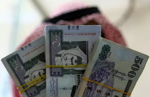 لحظياً.. سعر الريال السعودي اليوم الاربعاء الموافق 2024/10/30 في السوق السوداء وفي البنوك المصرية