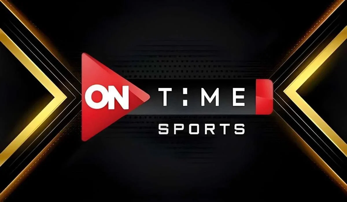 تردد قناة اون تايم سبورت 2024 On Time Sports الجديد عبر القمر الصناعي النايل سات والعرب سات