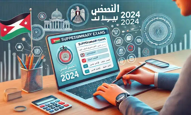 وزارة التربية والتعليم توضح.. شروط التسجيل لامتحان التكميلي في الأردن 2024 والمستندات اللازمة للتسجيل