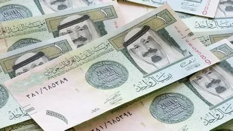 سعر الريال السعودي اليوم في مصر الخميس الموافق 31 أكتوبر 2024 داخل البنوك .. ما هو سعر الدولار في السوق السوداء؟