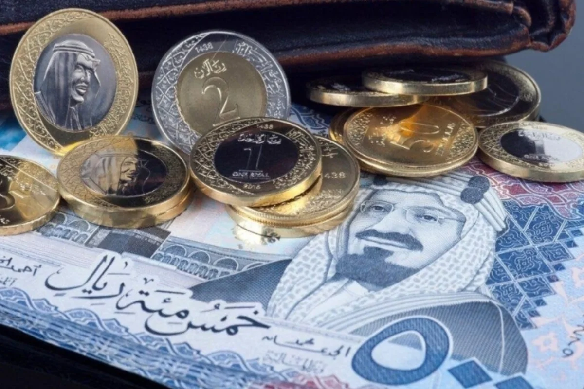 سعر الريال السعودي مقابل الجنيه المصري اليوم الأربعاء الموافق 30 أكتوبر 2024 في البنوك المصرية والسوق السوداء