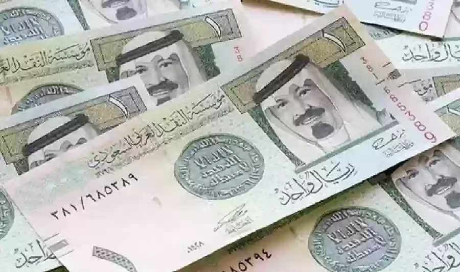 سعر الريال السعودي مقابل الجنيه المصري اليوم الأحد 3 نوفمبر 2024 في البنوك المصرية والسوق السوداء بناءا على آخر تحديث