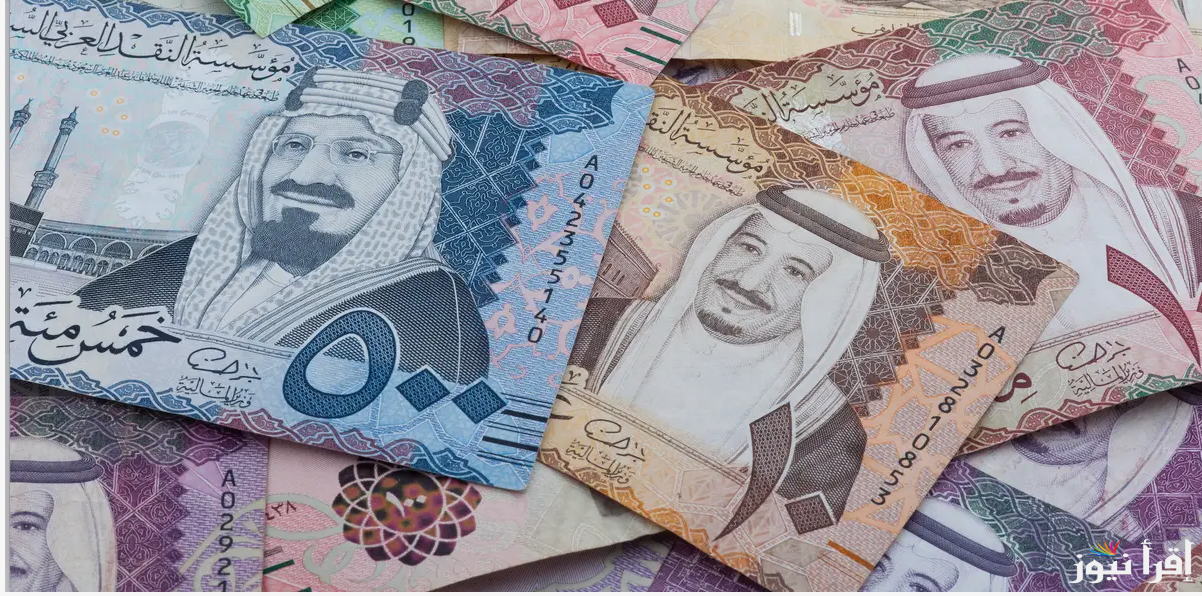 استقرار سعر الريال السعودي مقابل الجنيه المصري في السوق السوداء اليوم الأحد 3 نوفمبر 2024 وفقاً لأخر تحديث لتعاملات البيع والشراء