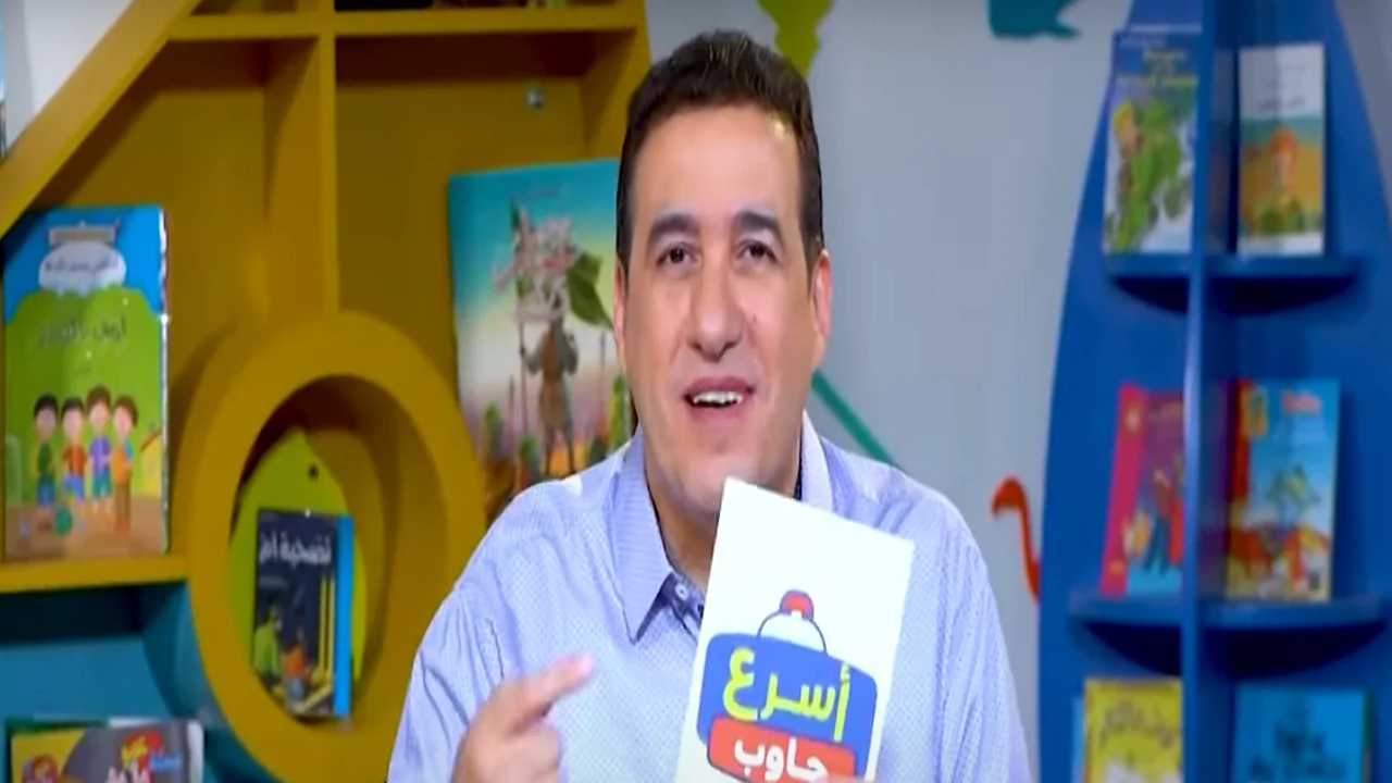 تردد قناة عمو يزيد الجديد 2024 على نايل سات واعرف مواعيد عرض ناروتو على قناة عمو يزيد؟