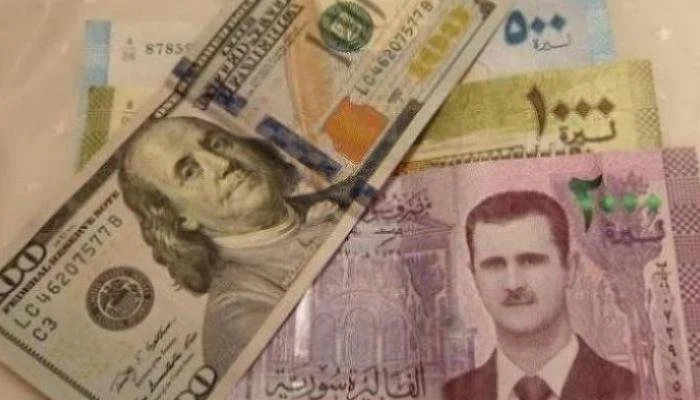 سعر الدولار اليوم في سوريا الأحد الموافق 3 نوفمبر 2024 للعملاء والمستثمرين وفقا لنشرة الصرف