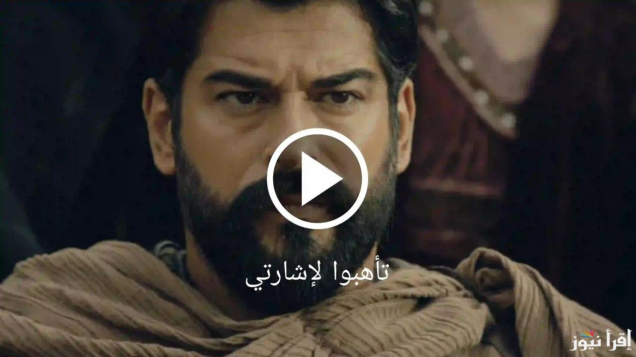 مفاجآت بالجملة في الحلقة 172 من مسلسل قيامة عثمان الموسم السادس Kurulus Osman على قناة ATV التركية والفجر الجزائرية اليوم الأربعاء